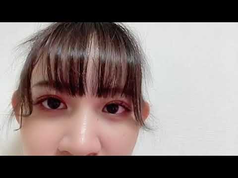 SHOWROOM Hinana Shimoguchi 下口 ひなな AKB48 2023.12.18