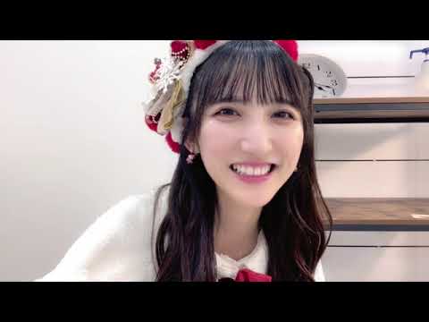 SHOWROOM Ayami Nagatomo 長友 彩海 AKB48 2023.12.16