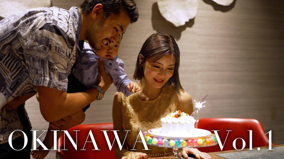 OKINAWA Vol.1