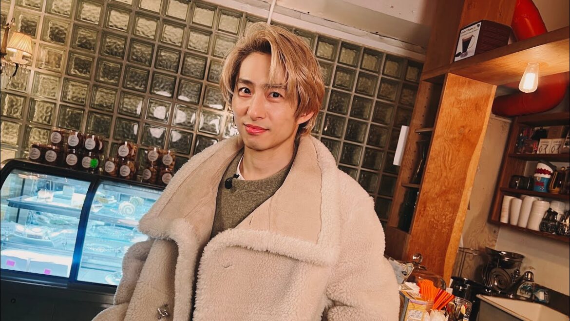 ドームとアリーナのライブは全然違う、、、🧐 2023.12.19