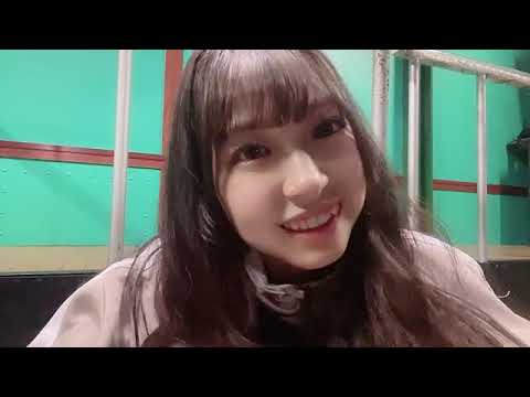 SHOWROOM Haruna Hashimoto 橋本 陽菜 AKB48 2023.12.17