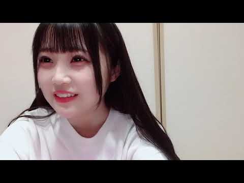 SHOWROOM Minami Sato 佐藤 美波 AKB48 2023.12.18