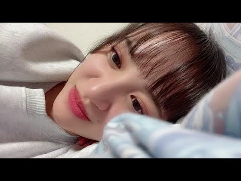 SHOWROOM Hinana Shimoguchi 下口 ひなな (AKB48) 2023.11.21