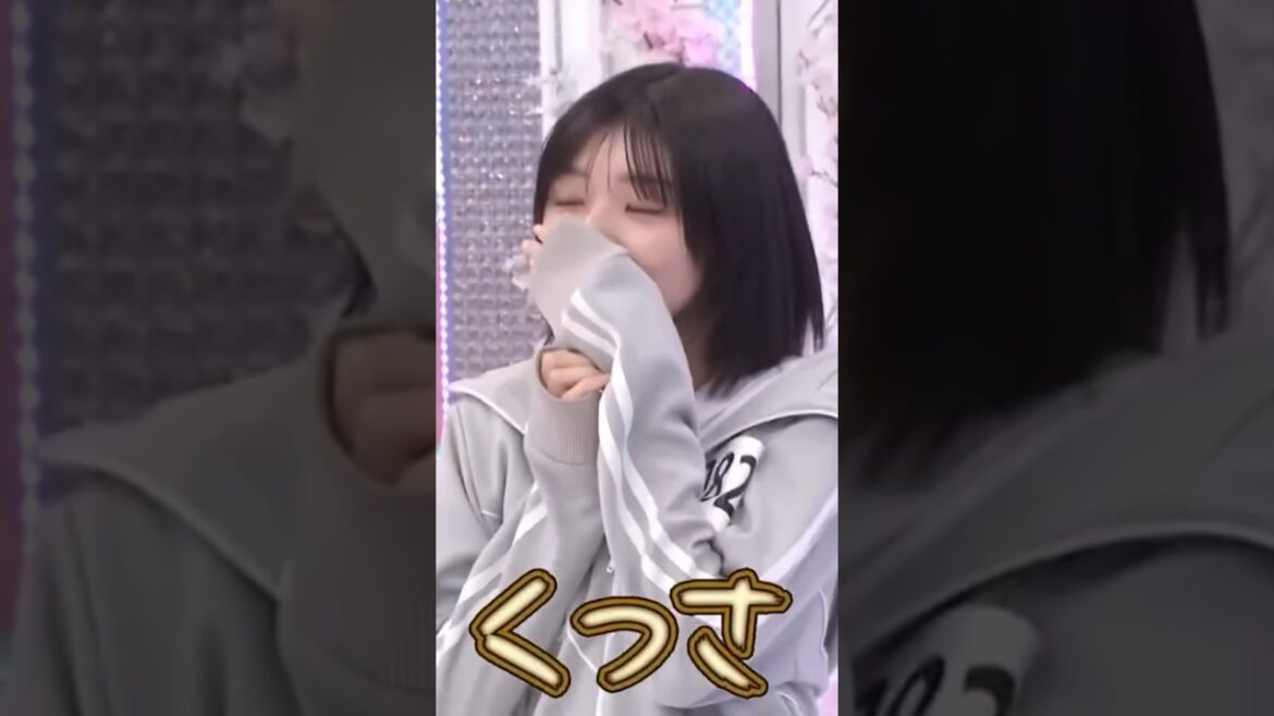 【櫻坂46】しめったトイレ #櫻坂46 #そこさく #上村莉菜 #田村保乃 #藤吉夏鈴 #松田里奈 #罰ゲーム #そこ曲がったら櫻坂