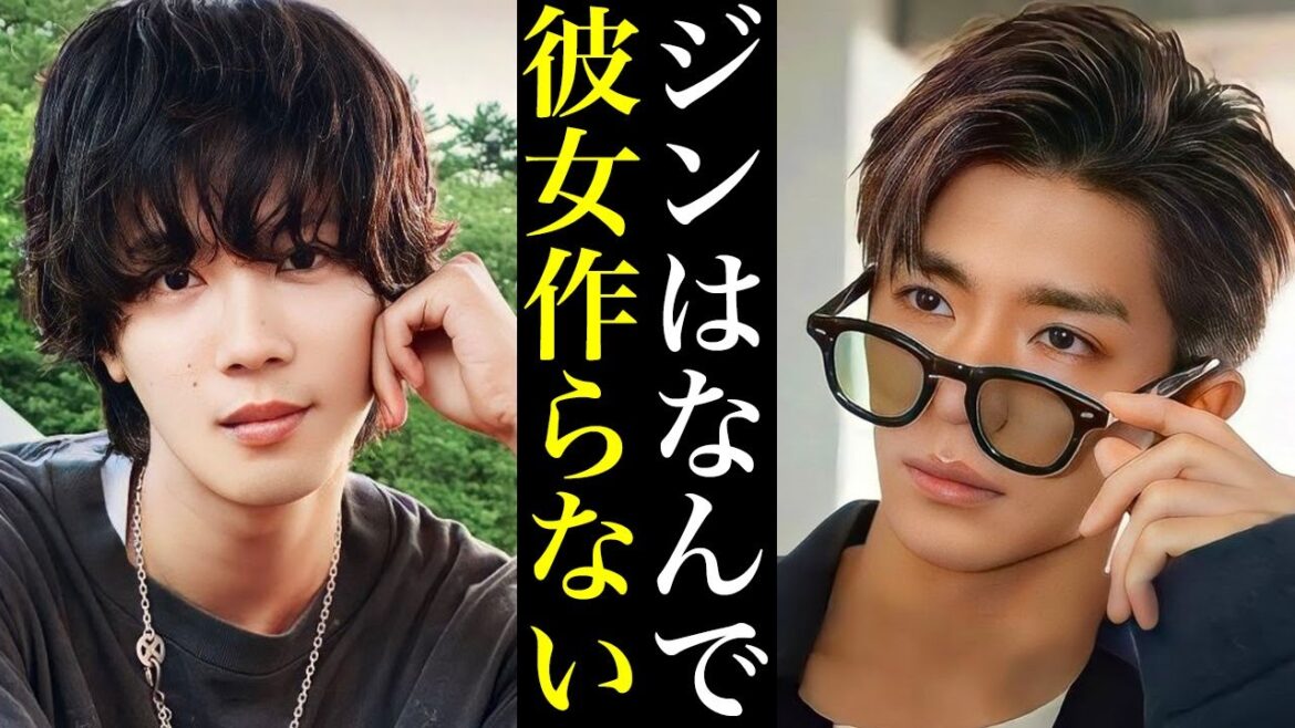 なぜ岸優太と神宮寺勇太はスキャンダルと無縁なのか…Number_iの恋愛事情が意外で平野紫耀の涙も止まらない