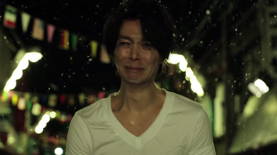 映画「ラブ&ピース」予告編 園子温監督が特撮初挑戦 主演は長谷川博己 #Love & Peace #movie