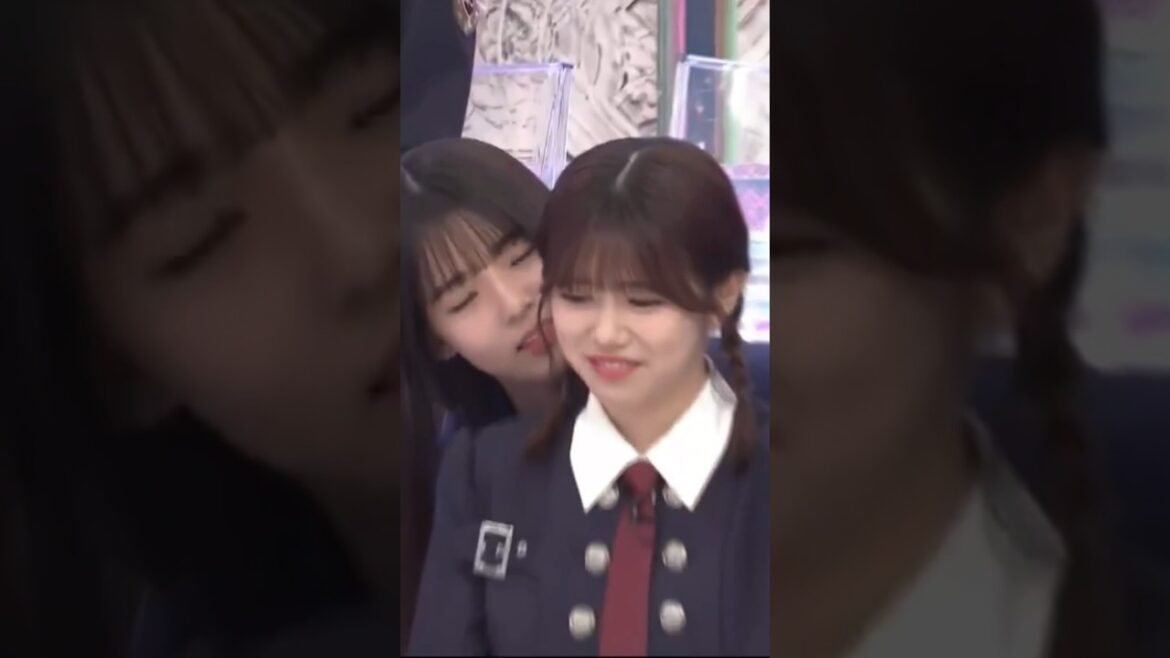 【櫻坂46】後輩からイジられる武元唯衣 #櫻坂46 #武元唯衣 #中嶋優月 #向井純葉 #そこさく #そこ曲がったら櫻坂