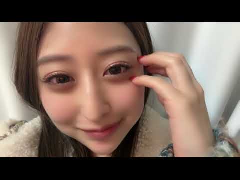 SHOWROOM Yuzuka Yoshihashi 吉橋 柚花 AKB48 2023.12.19