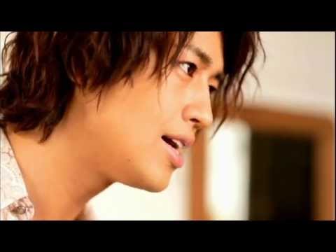 斎藤工 / ONE MORE TRY!!