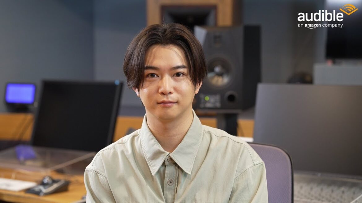 千葉雄大さんインタビュー『幸せへのセンサー』
