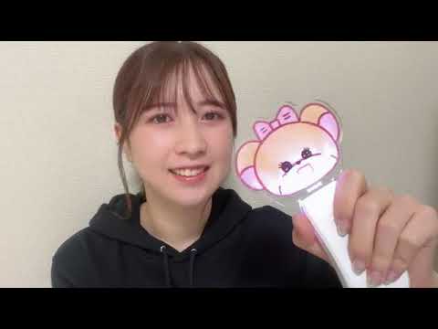 SHOWROOM Serika Nagano 永野 芹佳 AKB48 2023.12.16
