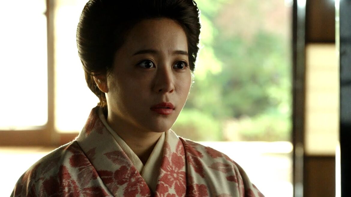 北乃きいと森崎ウィンが恋に落ちる『おしょりん』特別映像「初恋篇」