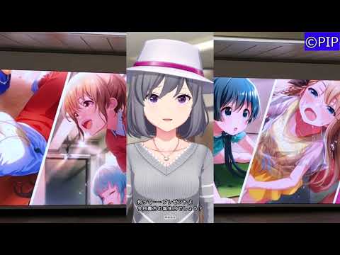 バースデーストーリー 神崎莉央