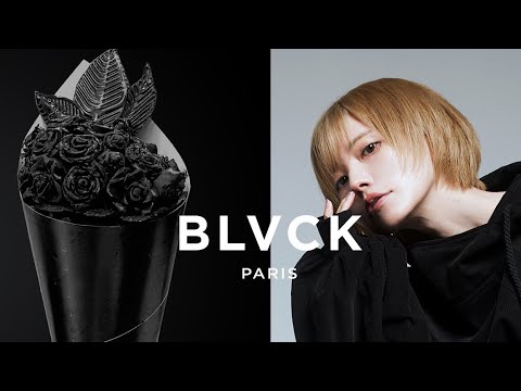 【益若つばさ監修】家でも外でもメンズも着られるアイテムを徹底解説🖤【BLVCK PARISコラボ】