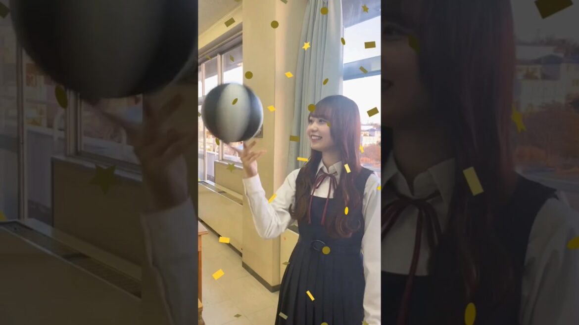 🍊 世界が終わるまでは 🌸 AKB48 大盛真歩 🍓 #AKB48 #大盛真歩 #スラムダンク #バスケット #shorts