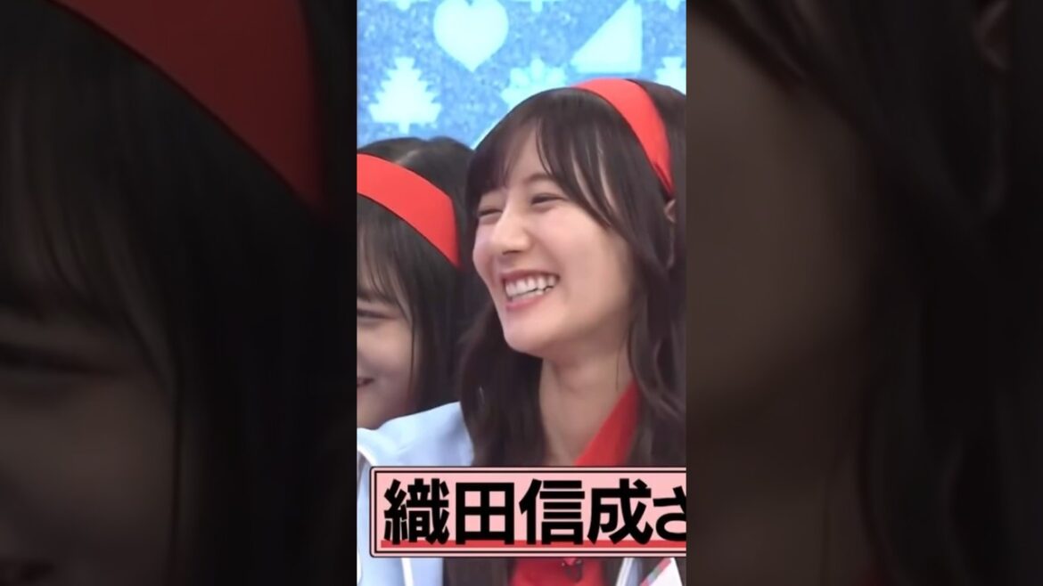 【日向坂46】天然を炸裂させる河田陽菜 #日向坂46 #河田陽菜 #金村美玖 #のり弁 #海苔の失踪 #オードリー #ひなあい #日向坂で会いましょう
