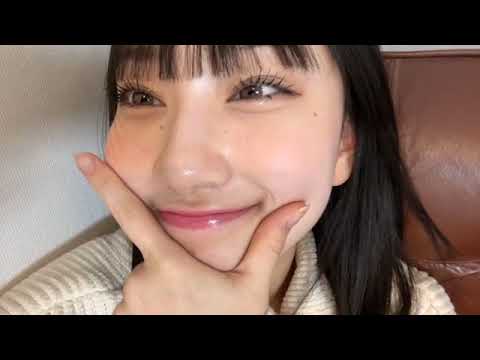 SHOWROOM Remi Tokunaga 徳永 羚海 AKB48 2023.12.16