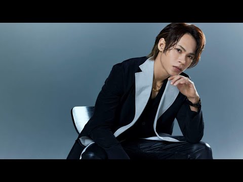 T2- 上田竜也、初のソロデジタルEP『ギリスト!』リリース決定。櫻井翔との共同制作曲も収録