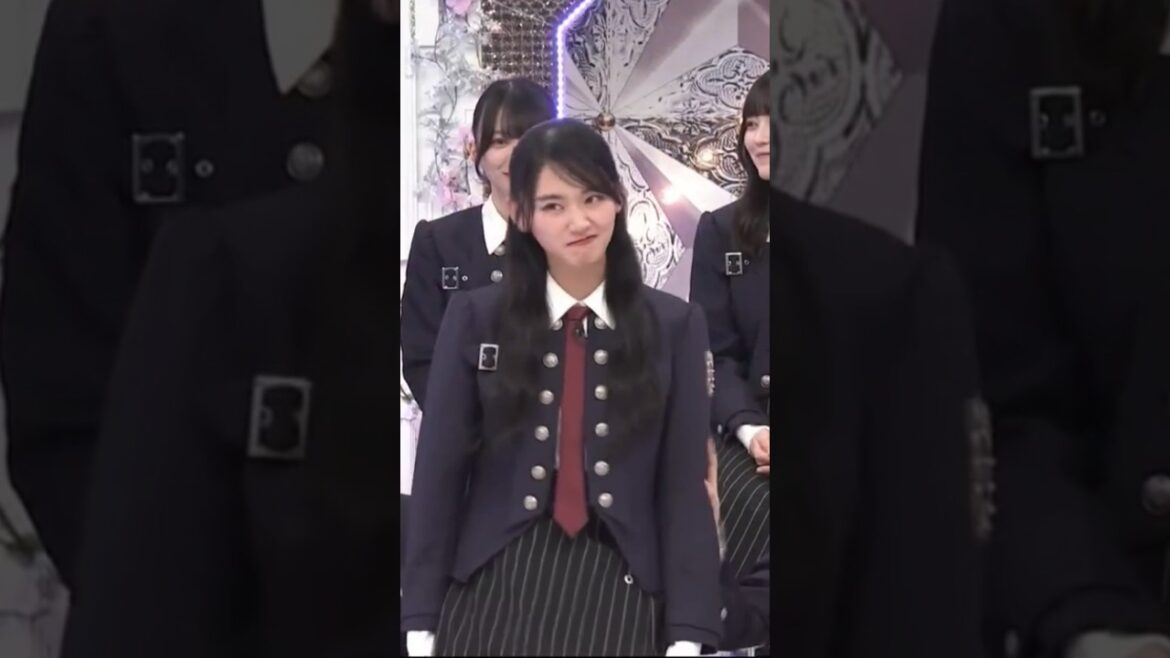 【日向坂46】ブチ切れ天さん #山崎天 #松田里奈 #そこさく #そこ曲がったら櫻坂