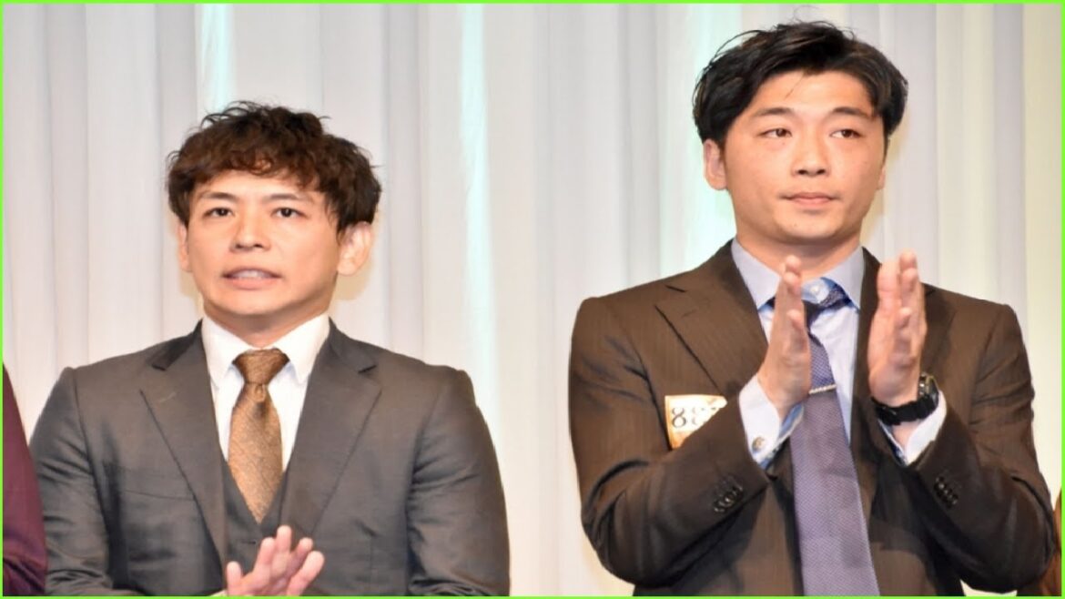 💥【M-1】最終決戦進出3組決定 さや香、ヤーレンズ、令和ロマン【全出場者得点一覧】💥