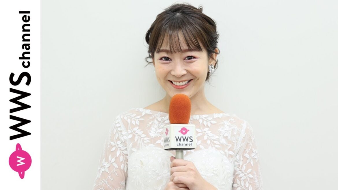 太田奈緒、『〜if~警視庁捜査一課 剣木善治』で共演する梅山恋和の印象を語る!