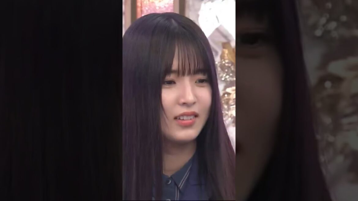 【櫻坂46】つたれてでちない中嶋優月 #櫻坂46 #武元唯衣 #中嶋優月 #そこさく #そこ曲がったら櫻坂