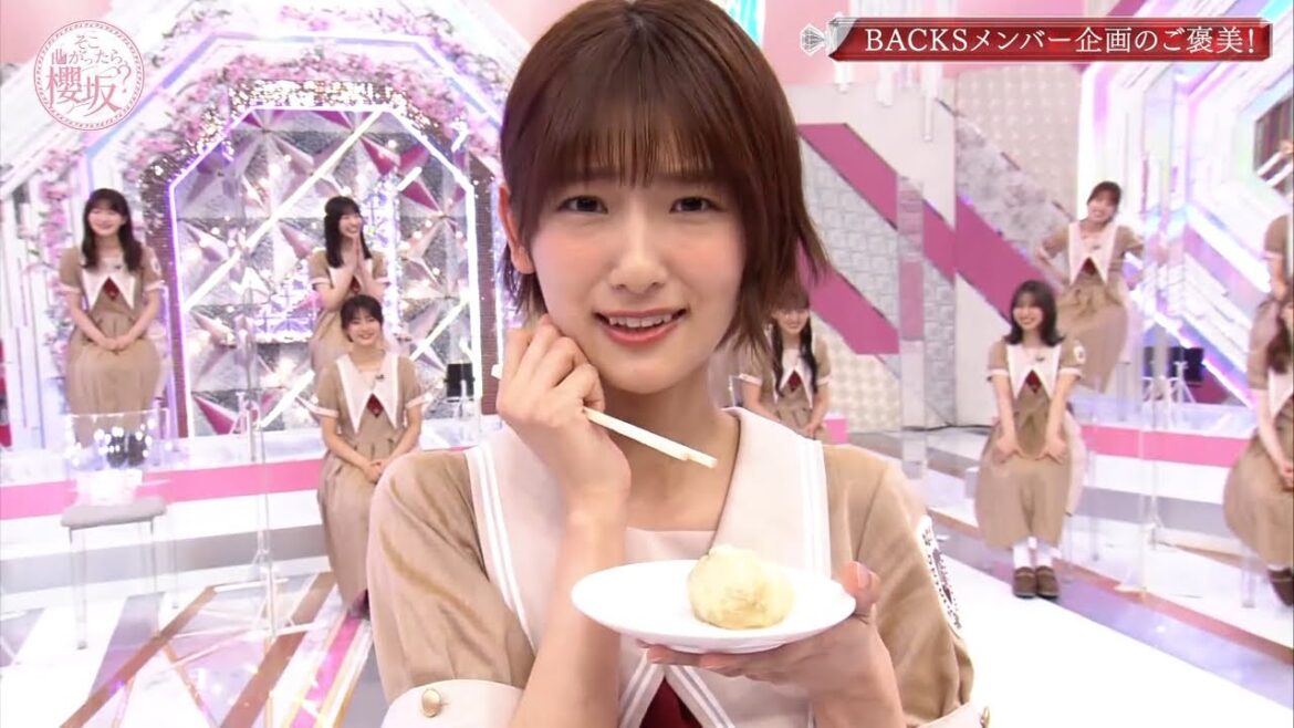 櫻坂46 そこ曲がったら 櫻坂 Episode 38+39 Full Show