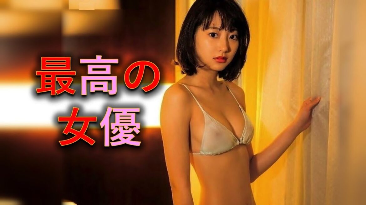 【武田玲奈】乳首エロ