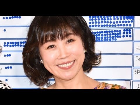 B1- 「似てますか?」水森かおり、実姉との“仲良し”姉妹2ショット公開