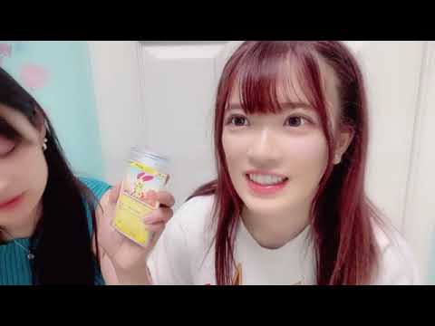 SHOWROOM Orin Mutou 武藤 小麟 (AKB48) 2023.10.24