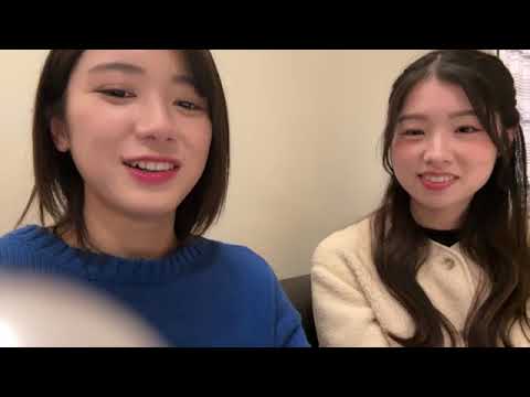 SHOWROOM Momoka Onishi 大西 桃香 AKB48 2023.12.20