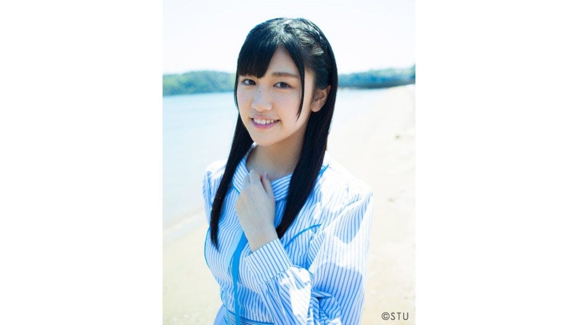 STU磯貝花音「アイドル側になってコールのうれしさ実感」