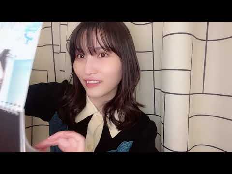 SHOWROOM Seina Fukuoka 福岡 聖菜 AKB48 2023.12.21