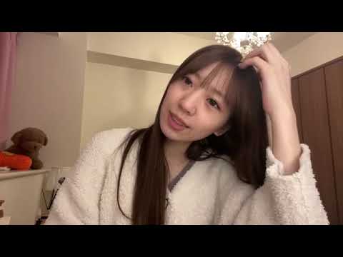 2023年12月26日20時16分17秒 坂本 りの(HKT48 チームH)