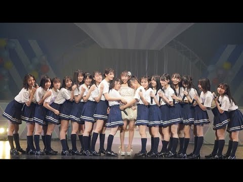 STU48薮下楓卒業コンサート〜楓がいたこと〜