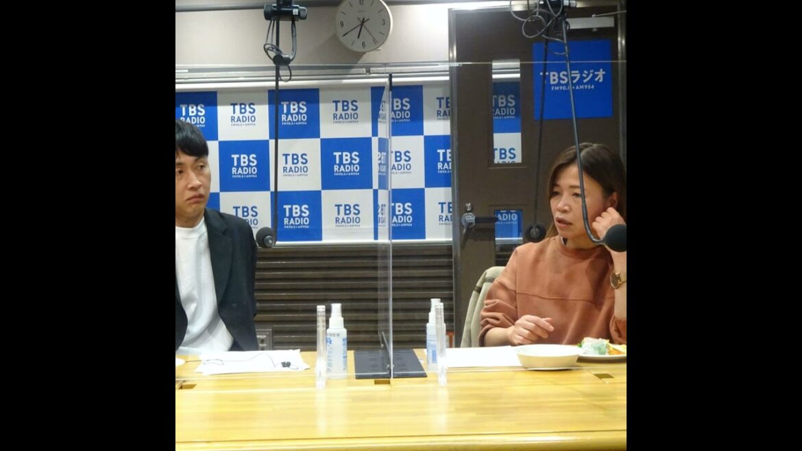TikTok LIVE配信「アンジャッシュ児嶋さんとぶっちゃけトーク」▼11月27日(土)配信分