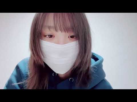 SHOWROOM Rina Okada 岡田 梨奈 (AKB48 チーム4) 2023.10.15