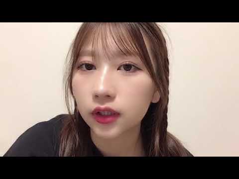 2023年12月28日23時23分34秒 伊藤 優絵瑠(HKT48 チームH)