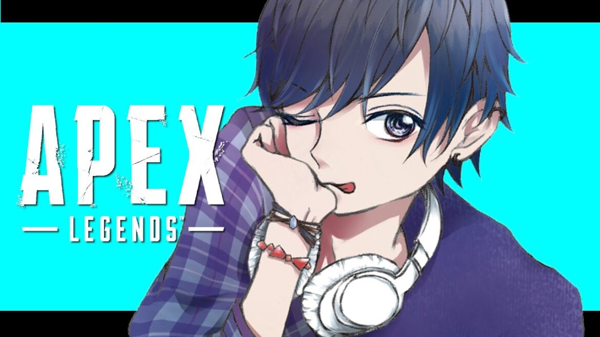 年内万キルレイス目指してカジュアル!【Apex】あと300キル・・・!!!w/てちさん&のあさん!