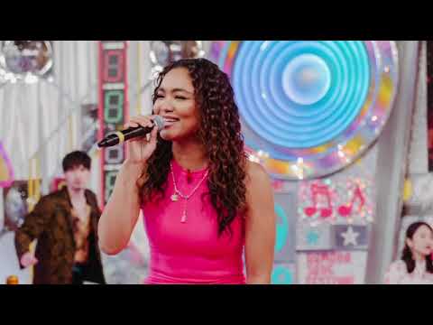 【見逃し配信】ハマダ歌謡祭紅白2023<キンキ/クリスタルケイ/ミラクルひかる/ものまね/浜田/再放送>2023年12月29日放送分 FULL