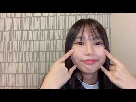 2023年12月30日18時41分21秒 渋井 美奈(HKT48 研究生)