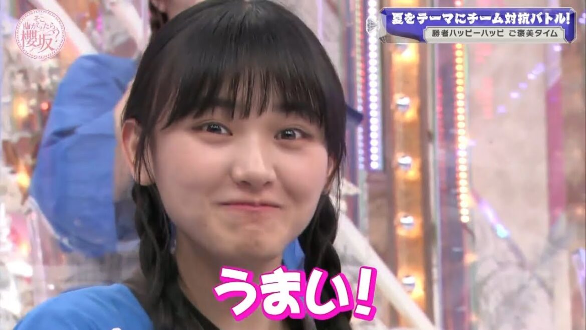 櫻坂46 そこ曲がったら 櫻坂 2024 Episode 91+92 Full Show