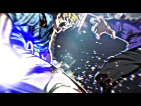 【合作】-紡ぐ絆-【ヒューマンバグ大学】【静止画MAD】