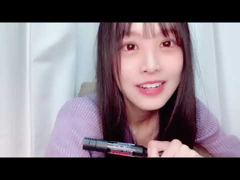 福田朱里(STU48)2023年12月26日SHOWROOM