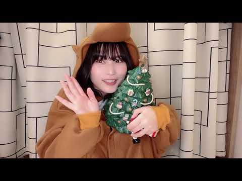 SHOWROOM Seina Fukuoka 福岡 聖菜 AKB48 2023.12.25