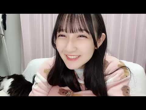 2023年12月30日22時32分36秒 今村 麻莉愛(HKT48 チームKIV)