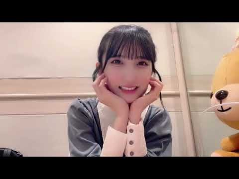 SHOWROOM Ayami Nagatomo 長友 彩海 AKB48 2023.12.31