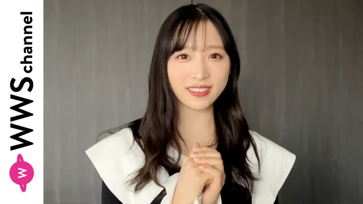【あけおめ】AKB48・小栗有以から2024年新年あけおめメッセージ!「いろいろなことに挑戦して自分の可能性を広げていきたい」