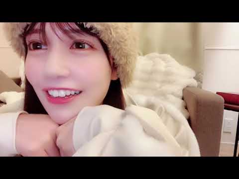 諸橋沙夏さん (=LOVE)カラオケ配信(はにかみショート,知らんけど,拝啓貴方様,しゅきぴ,My Voice Is For You) SHOWROOM 2023年12月22日19時43分