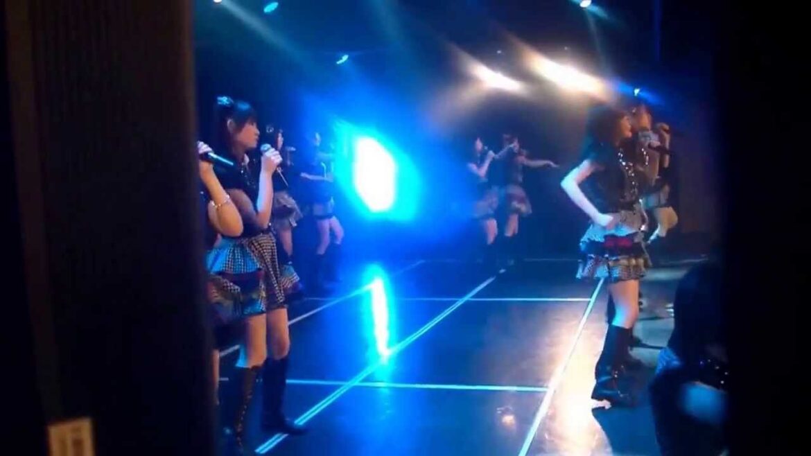 SKE48 – BBQ松村香織の今夜も1コメダ#293 (1/4)